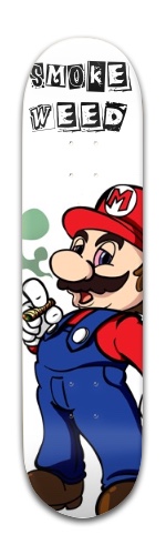 Design 270690 Skateboards, Longboards and Grip Tape