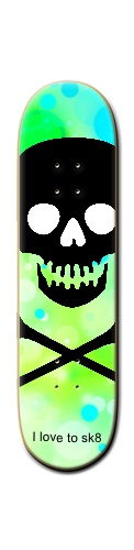 Design 270815 Skateboards, Longboards and Grip Tape
