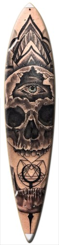 Design 270863 Skateboards, Longboards and Grip Tape Image