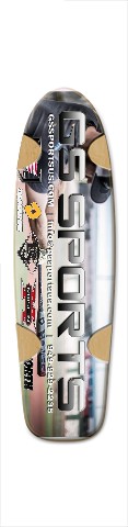 Design 271075 Skateboards, Longboards and Grip Tape Image