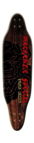 Design 27111 Skateboards, Longboards and Grip Tape