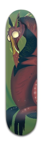 Design 271194 Skateboards, Longboards and Grip Tape