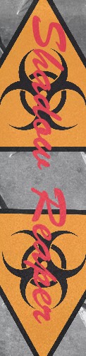 Design 271210 Skateboards, Longboards and Grip Tape