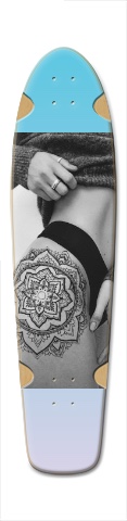 Design 271310 Skateboards, Longboards and Grip Tape Image