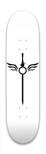 Design 271480 Skateboards, Longboards and Grip Tape Image