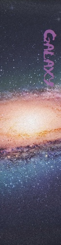 galaxy Skateboards, Longboards and Grip Tape Image