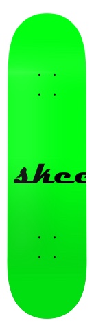 Design 27152 Skateboards, Longboards and Grip Tape Image