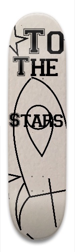 To The Stars