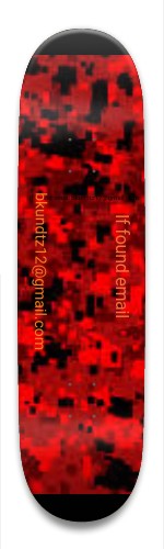 Design 271898 Skateboards, Longboards and Grip Tape