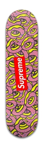 Design 272091 Skateboards, Longboards and Grip Tape