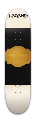 Design 272397 Skateboards, Longboards and Grip Tape