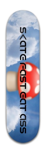 Design 272596 Skateboards, Longboards and Grip Tape
