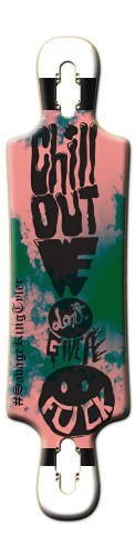 Design 272808 Skateboards, Longboards and Grip Tape