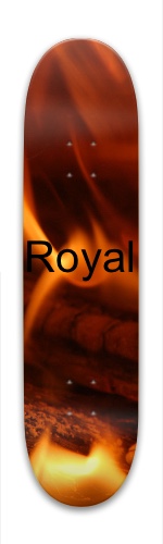 Design 272899 Skateboards, Longboards and Grip Tape Image