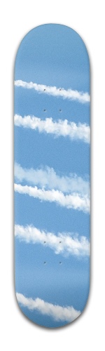 Design 272929 Skateboards, Longboards and Grip Tape