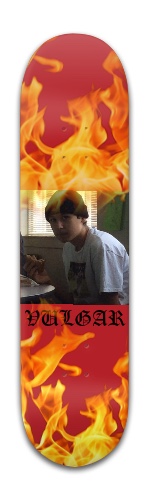 Design 272948 Skateboards, Longboards and Grip Tape Image