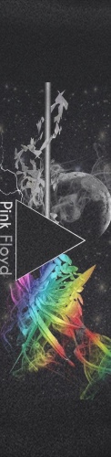 Design 273060 Skateboards, Longboards and Grip Tape