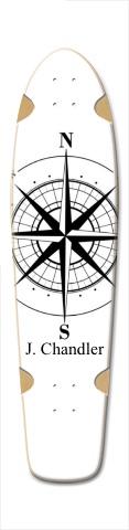 Design 273770 Skateboards, Longboards and Grip Tape Image