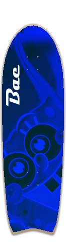 Design 27393 Skateboards, Longboards and Grip Tape Image