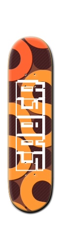 Design 273953 Skateboards, Longboards and Grip Tape