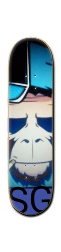 Design 274055 Skateboards, Longboards and Grip Tape