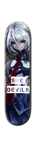 She Devils