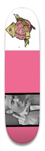 Design 274124 Skateboards, Longboards and Grip Tape Image