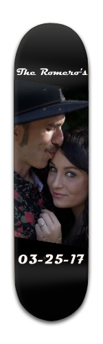 Design 274361 Skateboards, Longboards and Grip Tape Image