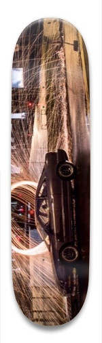 Design 274493 Skateboards, Longboards and Grip Tape Image