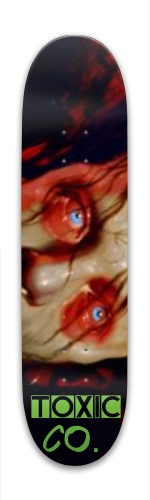 Design 274511 Skateboards, Longboards and Grip Tape