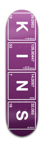 Design 274600 Skateboards, Longboards and Grip Tape