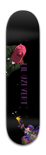Design 274833 Skateboards, Longboards and Grip Tape