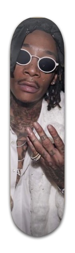 Design 275516 Skateboards, Longboards and Grip Tape