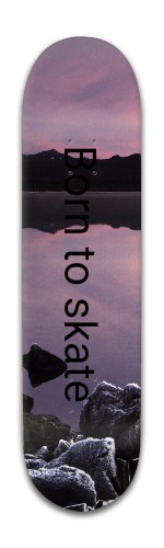 Design 275533 Skateboards, Longboards and Grip Tape