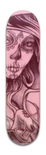Design 275568 Skateboards, Longboards and Grip Tape