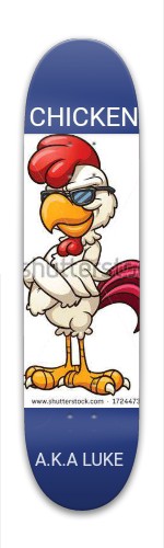 Design 275668 Skateboards, Longboards and Grip Tape Image