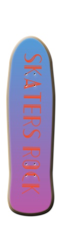 Design 275811 Skateboards, Longboards and Grip Tape