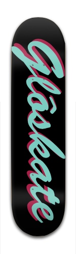 Design 275812 Skateboards, Longboards and Grip Tape