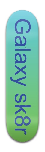 Design 275823 Skateboards, Longboards and Grip Tape