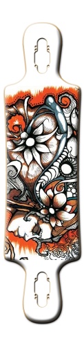 Design 275850 Skateboards, Longboards and Grip Tape Image