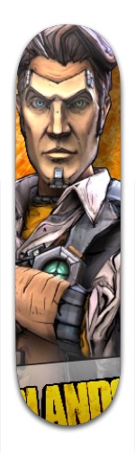 Design 275873 Skateboards, Longboards and Grip Tape Image