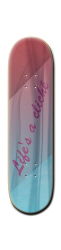 Design 276056 Skateboards, Longboards and Grip Tape