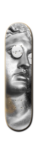Design 276389 Skateboards, Longboards and Grip Tape