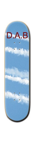 Design 276580 Skateboards, Longboards and Grip Tape