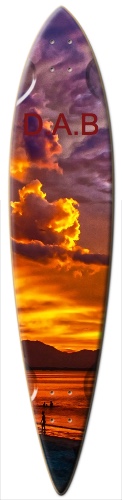 Design 276581 Skateboards, Longboards and Grip Tape