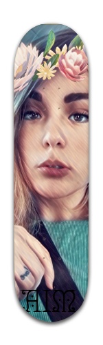 Design 276592 Skateboards, Longboards and Grip Tape Image