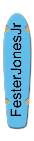 Design 276662 Skateboards, Longboards and Grip Tape
