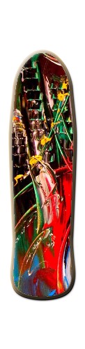 Design 276930 Skateboards, Longboards and Grip Tape Image