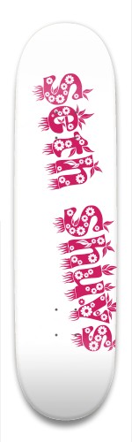 Design 276980 Skateboards, Longboards and Grip Tape