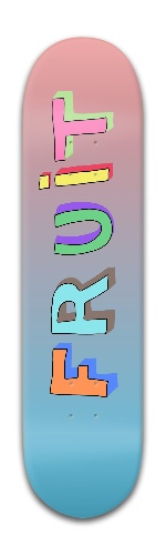 Design 277267 Skateboards, Longboards and Grip Tape Image